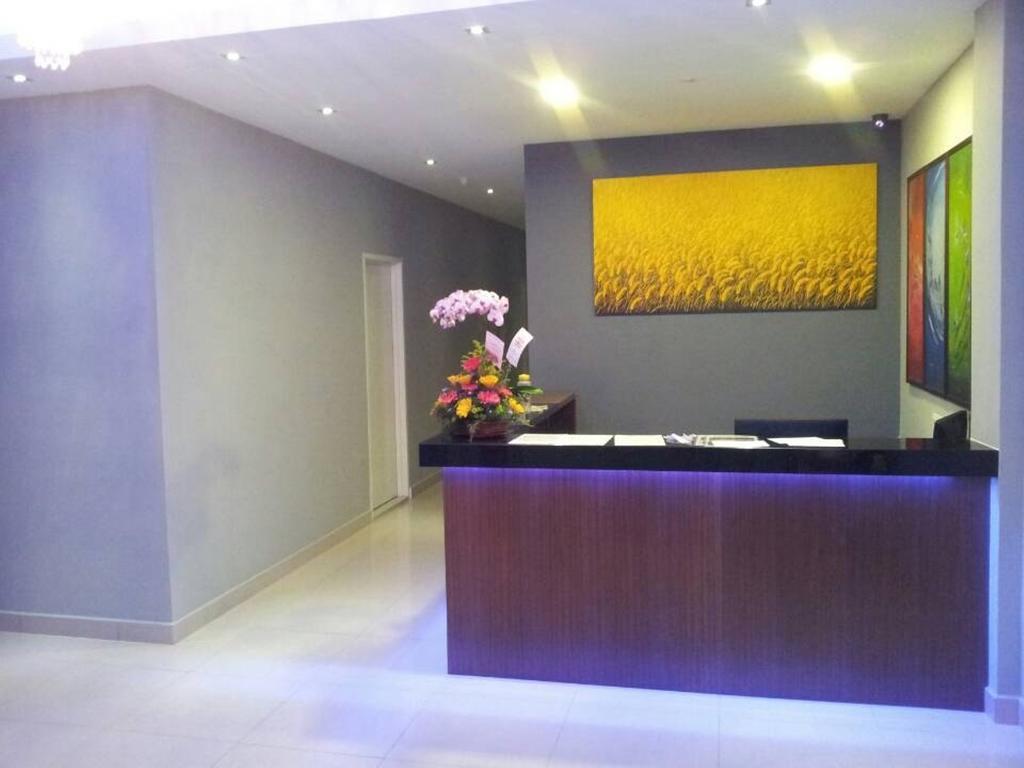 Festival Boutique Hotel Куала-Лумпур Экстерьер фото