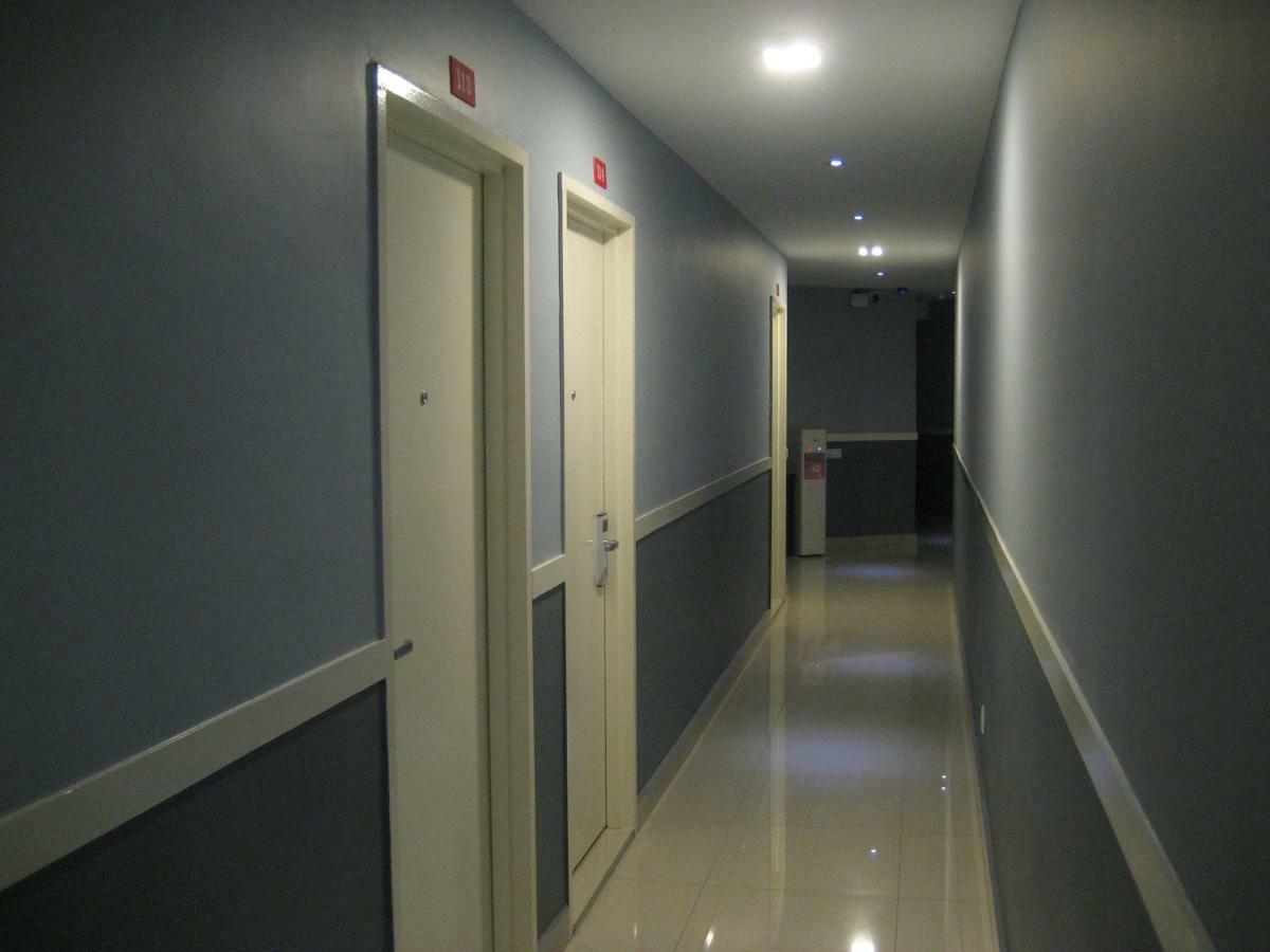 Festival Boutique Hotel Куала-Лумпур Экстерьер фото